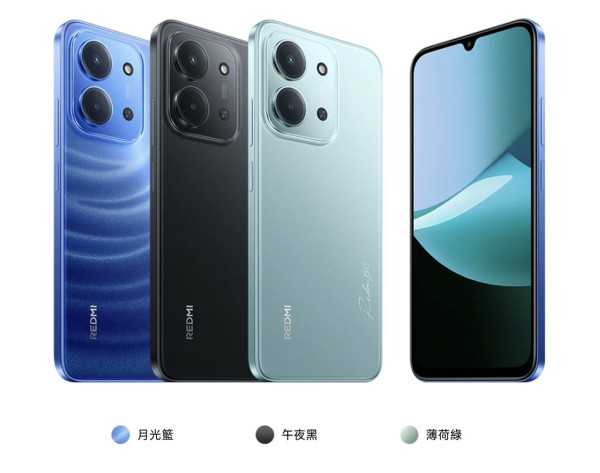 $1,000 有找最強「長輩機」？6.9 吋巨芒 + 濕手觸控 Redmi 15C：字大聲大仲通過 50 萬次按壓測試