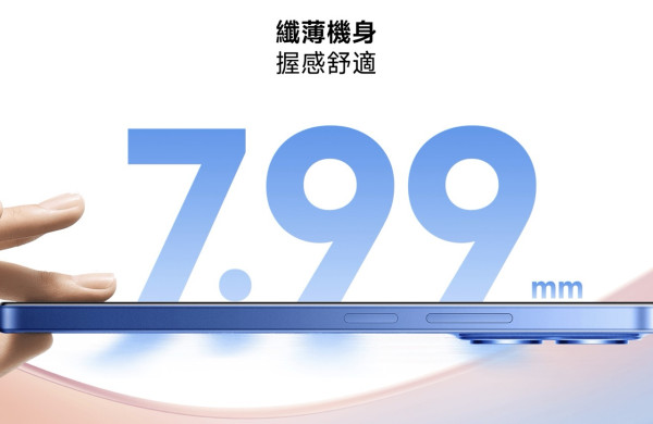 $1,000 有找最強「長輩機」？6.9 吋巨芒 + 濕手觸控 Redmi 15C：字大聲大仲通過 50 萬次按壓測試