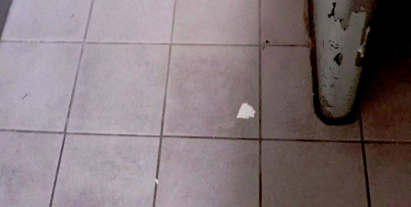 公屋翻新變「翻洗」？港人一原因唔收貨想搵房署算帳。圖片來源：Facebook@香港公營房屋討論區