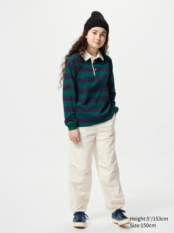 UNIQLO童裝針織外套爆紅！$99就買到 大人實測都著得落！5款必買童裝清單公開