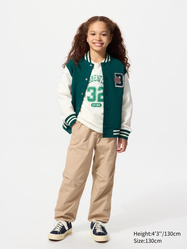 UNIQLO童裝針織外套爆紅！$99就買到 大人實測都著得落！5款必買童裝清單公開