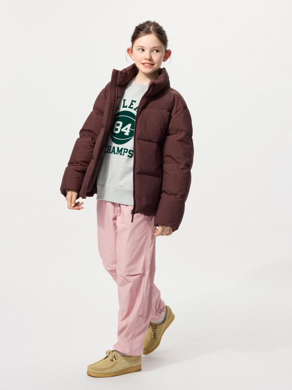 UNIQLO童裝針織外套爆紅！$99就買到 大人實測都著得落！5款必買童裝清單公開