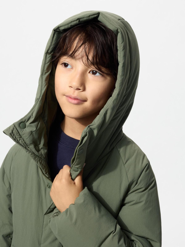 UNIQLO童裝針織外套爆紅！$99就買到 大人實測都著得落！5款必買童裝清單公開