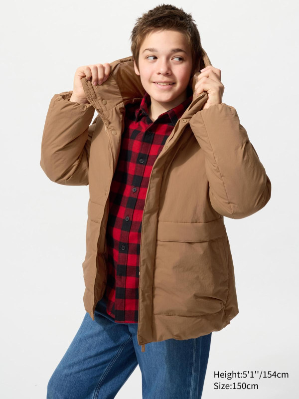 UNIQLO童裝針織外套爆紅！$99就買到 大人實測都著得落！5款必買童裝清單公開