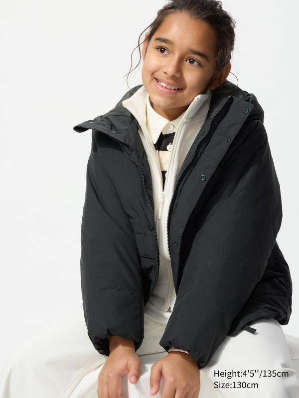 UNIQLO童裝針織外套爆紅！$99就買到 大人實測都著得落！5款必買童裝清單公開