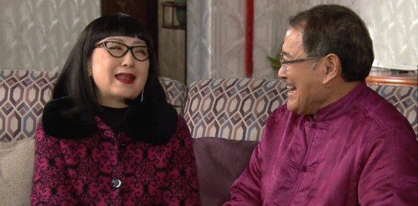 （示意圖︰《愛回家之開心速遞》劇照）