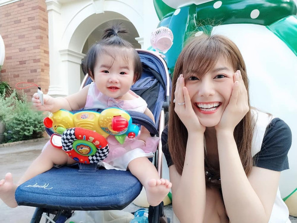 星二代男藝人突然宣布與太太已離婚！親認結束7年婚姻：不是妳的Mr. Right