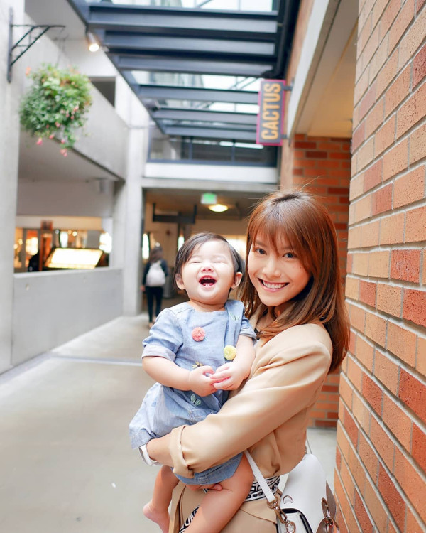 星二代男藝人突然宣布與太太已離婚！親認結束7年婚姻：不是妳的Mr. Right