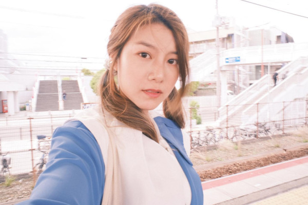 星二代男藝人突然宣布與太太已離婚！親認結束7年婚姻：不是妳的Mr. Right