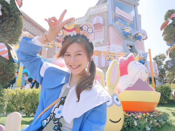 星二代男藝人突然宣布與太太已離婚！親認結束7年婚姻：不是妳的Mr. Right