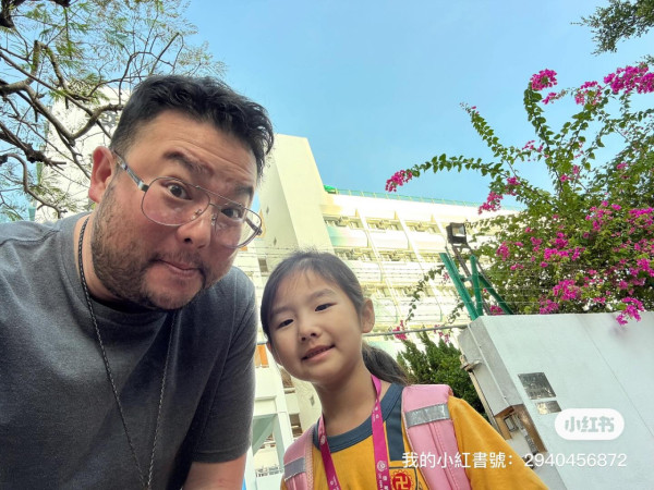 星二代男藝人突然宣布與太太已離婚！親認結束7年婚姻：不是妳的Mr. Right