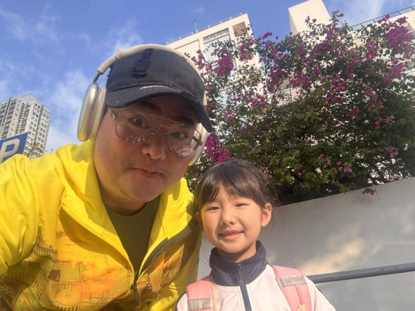 星二代男藝人突然宣布與太太已離婚！親認結束7年婚姻：不是妳的Mr. Right