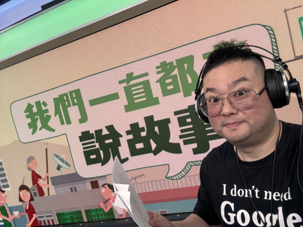 星二代男藝人突然宣布與太太已離婚！親認結束7年婚姻：不是妳的Mr. Right