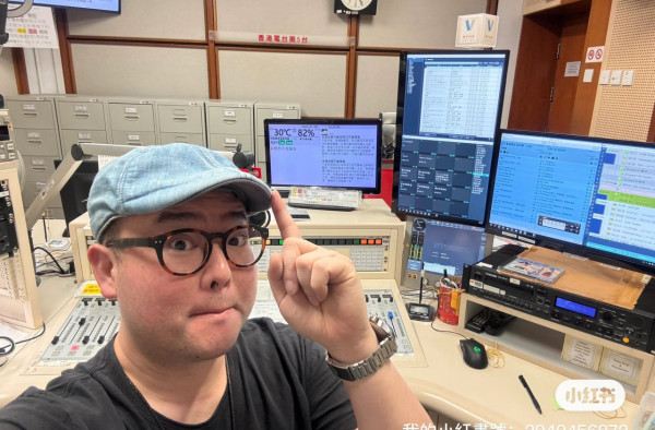 星二代男藝人突然宣布與太太已離婚！親認結束7年婚姻：不是妳的Mr. Right