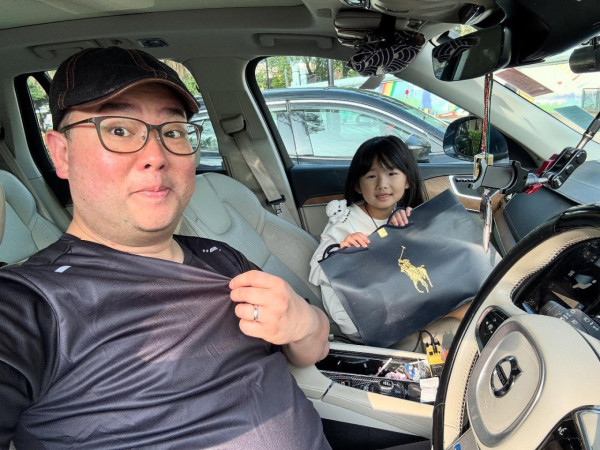 星二代男藝人突然宣布與太太已離婚！親認結束7年婚姻：不是妳的Mr. Right