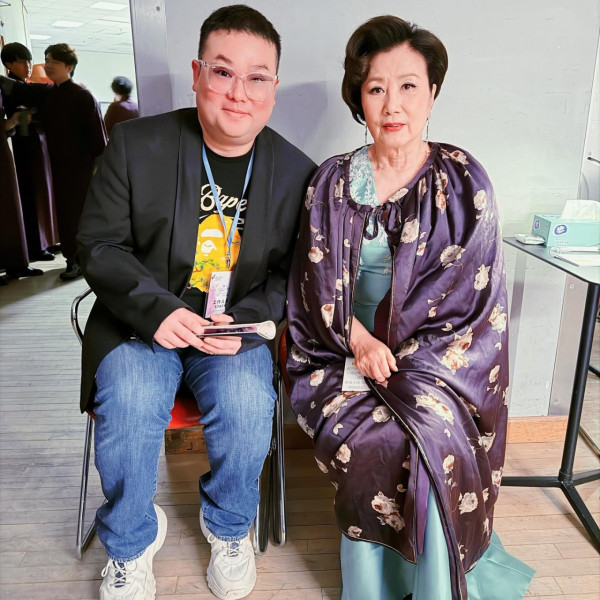 星二代男藝人突然宣布與太太已離婚！親認結束7年婚姻：不是妳的Mr. Right