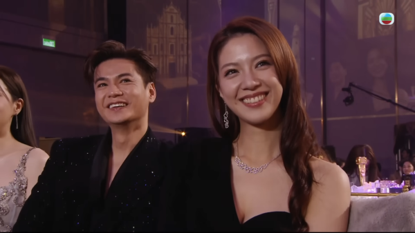 陳曉華私下零距離接觸真面目流出 一舉動暴露真實性格：3秒愛上佢