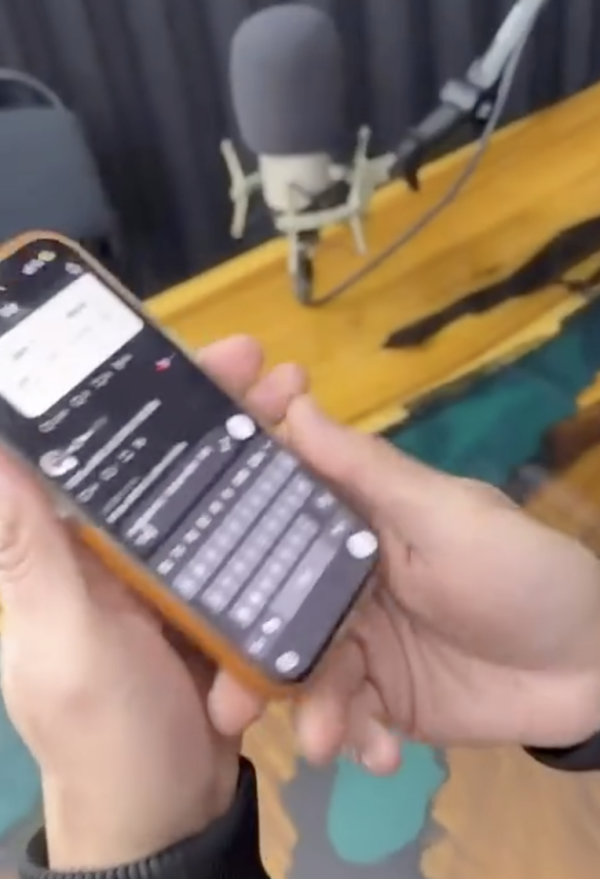 古天樂開Threads一晚喪吸逾18萬粉絲 拍片證實真係本人！親自留言一句霸氣教約女同事睇戲