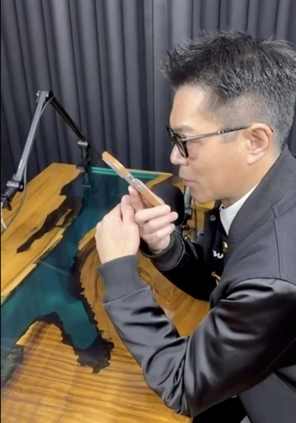 古天樂開Threads一晚喪吸逾18萬粉絲 拍片證實真係本人！親自留言一句霸氣教約女同事睇戲