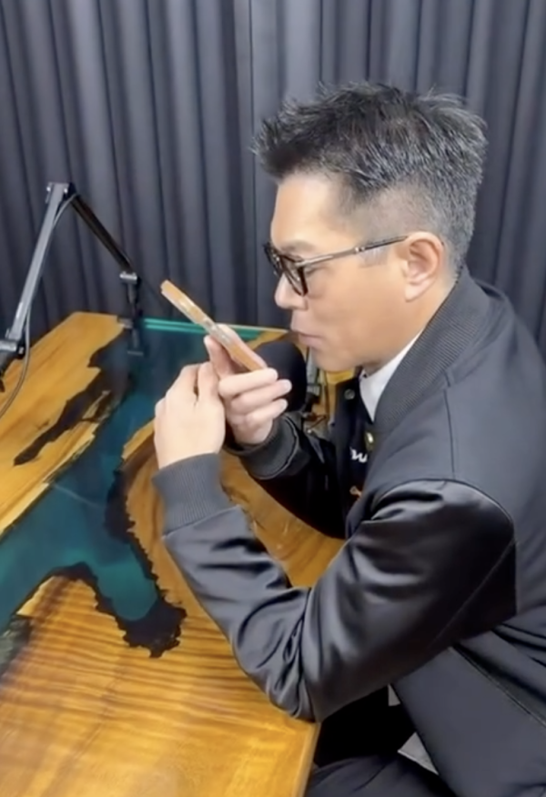 古天樂開Threads一晚喪吸逾18萬粉絲 拍片證實真係本人！親自留言一句霸氣教約女同事睇戲