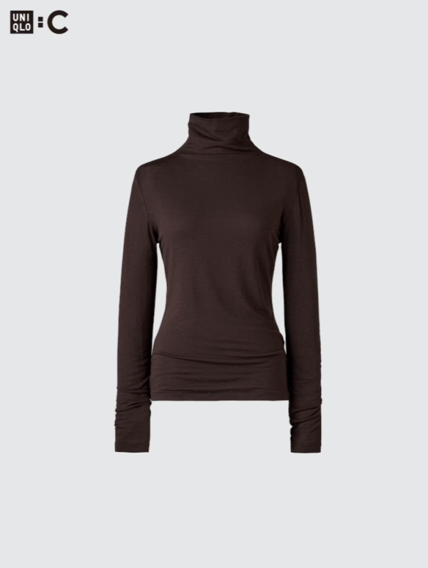 照片來源:日本 Uniqlo官方網站 照片來源:日本 Uniqlo官方網站