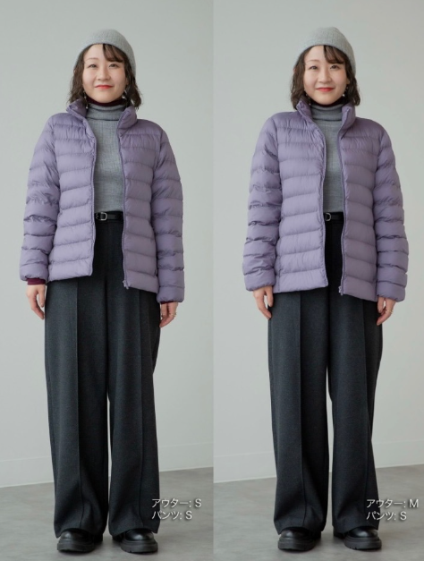 照片來源:日本 Uniqlo官方網站 照片來源:日本 Uniqlo官方網站