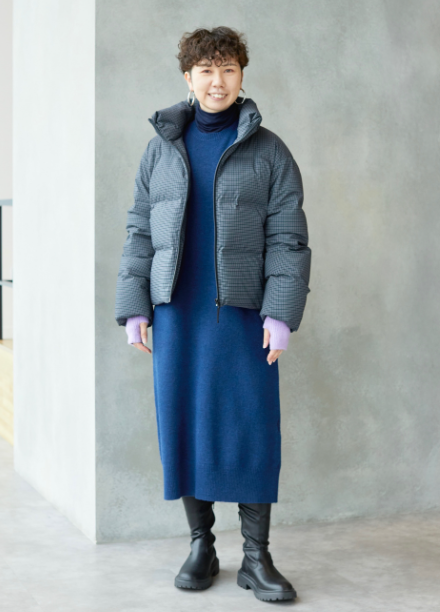 照片來源:日本 Uniqlo官方網站 照片來源:日本 Uniqlo官方網站