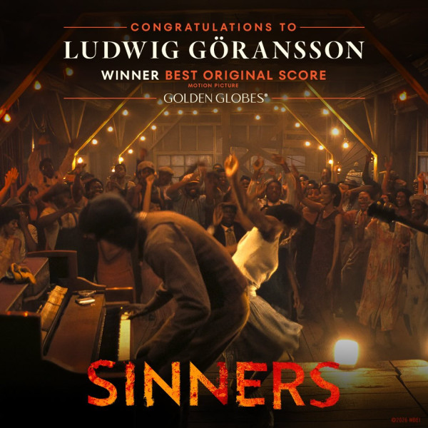 金球獎2026｜金球獎得獎名單 甜茶撃敗里安納度首度封影帝！Kpop獵魔女團奪最佳動畫