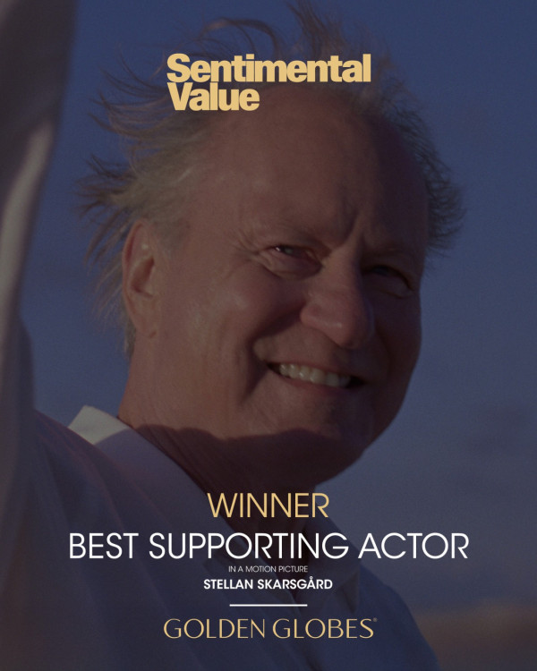 金球獎2026｜金球獎得獎名單 甜茶撃敗里安納度首度封影帝！Kpop獵魔女團奪最佳動畫