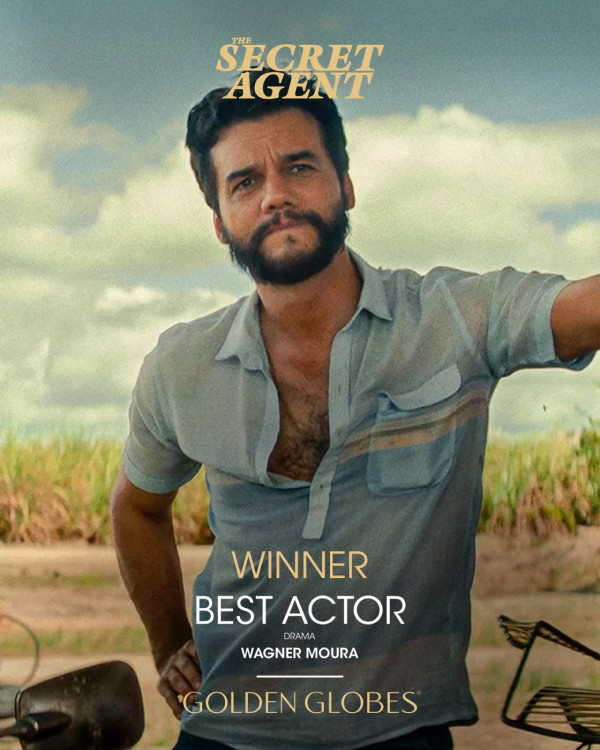 金球獎2026｜金球獎得獎名單 甜茶撃敗里安納度首度封影帝！Kpop獵魔女團奪最佳動畫