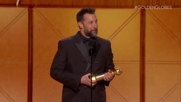 金球獎2026｜金球獎得獎名單 甜茶撃敗里安納度首度封影帝！Kpop獵魔女團奪最佳動畫