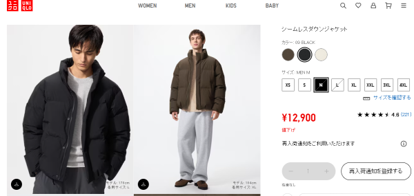 圖: UNIQLO 官方