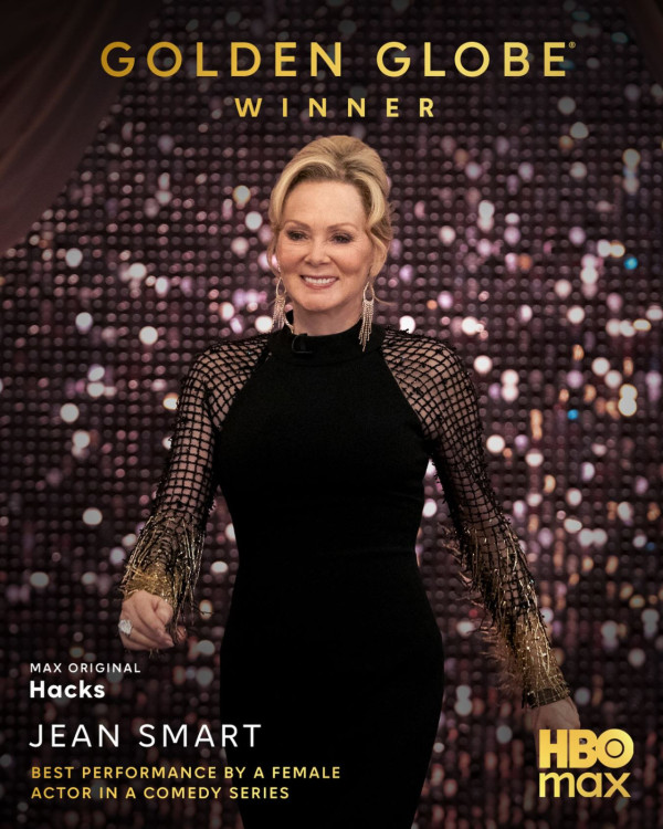 金球獎2026｜金球獎得獎名單 甜茶撃敗里安納度首度封影帝！Kpop獵魔女團奪最佳動畫