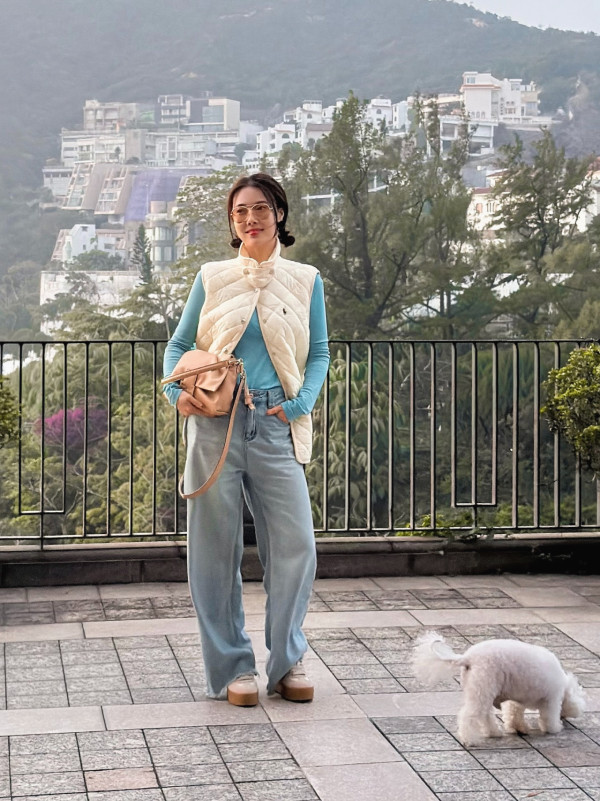 2025年度IG最吸金明星KOL排行榜出爐！5大香港女頂流橫掃頭5位！MIRROR全員出局