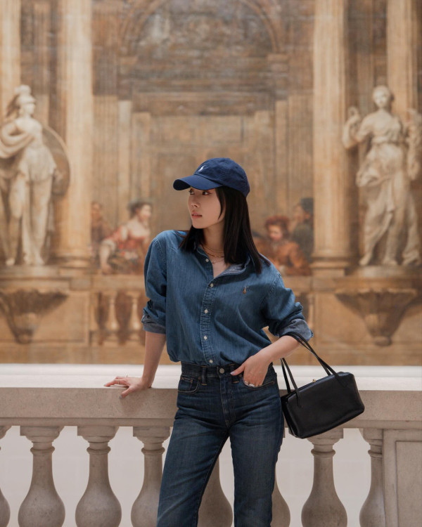 2025年度IG最吸金明星KOL排行榜出爐！5大香港女頂流橫掃頭5位！MIRROR全員出局