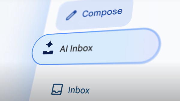 唔使課金做 VIP！Gemini AI 正式融入 Gmail 免費幫你寫 Email＋執靚英文 【附實測教學】