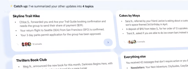 唔使課金做 VIP！Gemini AI 正式融入 Gmail 免費幫你寫 Email＋執靚英文 【附實測教學】