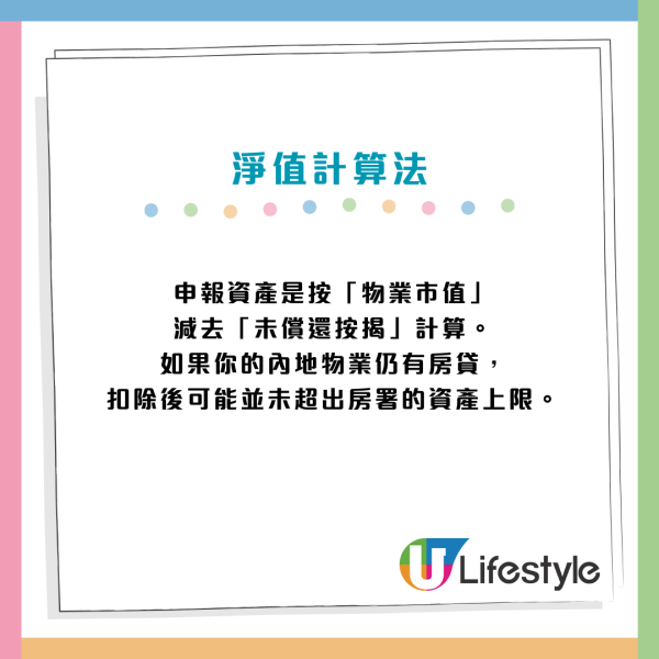 公屋戶北上避年驚被收樓？拆解房署查內地物業「3招」瞞報資產最重判監6個月！附申報教學