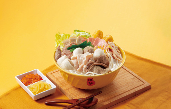 譚仔$99兩碗過橋米線快閃優惠！教1招再減低至$79兩碗／即睇指定優惠時段