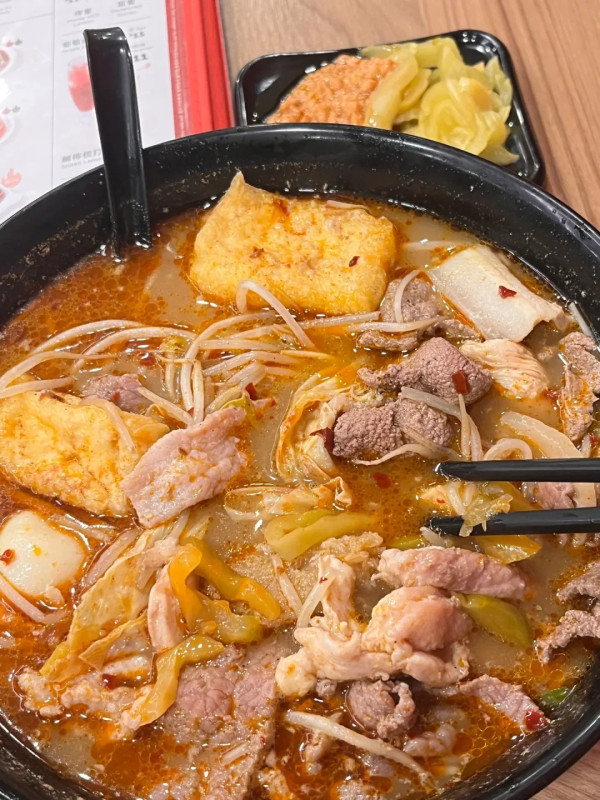 譚仔$99兩碗過橋米線快閃優惠！教1招再減低至$79兩碗／即睇指定優惠時段