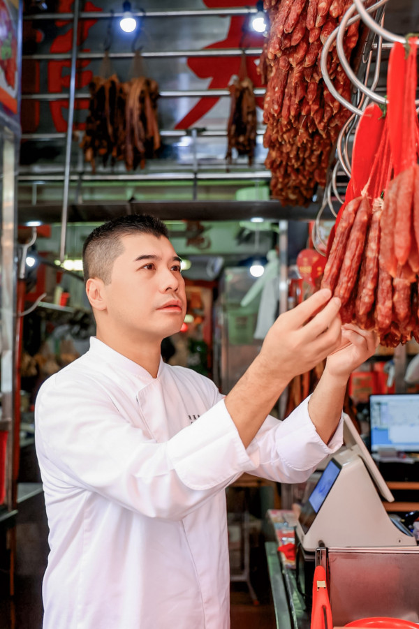 賀年糕點禮盒推薦