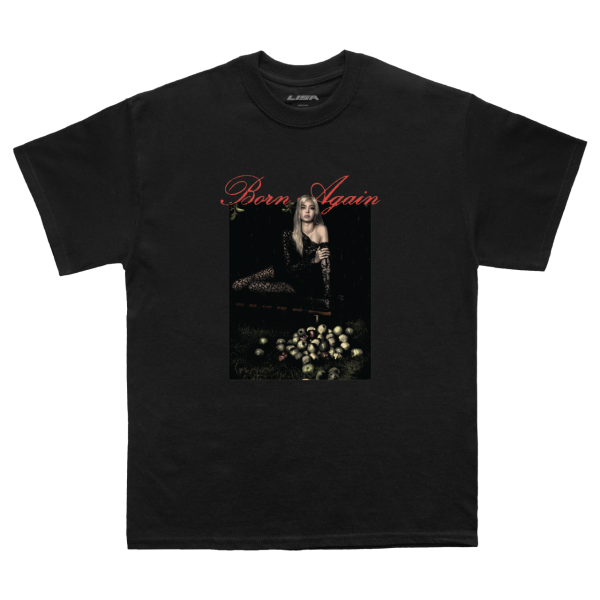 LISA期間限定店《ALTER EGO》快閃啟德！必搶復古連帽外套/LISA手燈一覽