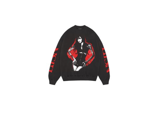 LISA期間限定店《ALTER EGO》快閃啟德!必搶復古連帽外套/LISA手燈一覽