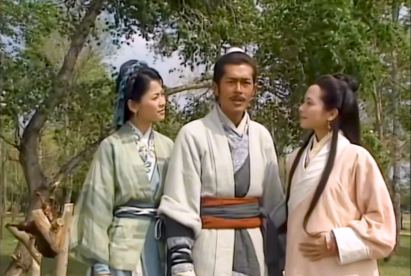 （圖片來源：TVB劇集截圖）