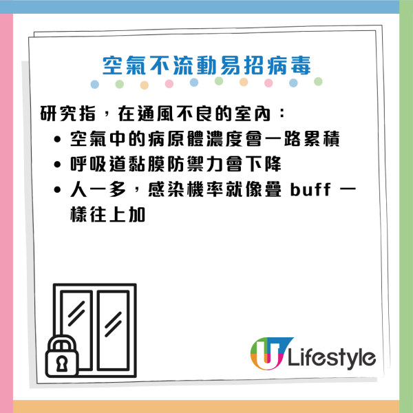 寒流｜愈保暖愈易病？醫生揭3大錯誤保暖法 屋企變「病菌養殖場」！做錯 1 步恐一氧化碳中毒/缺氧