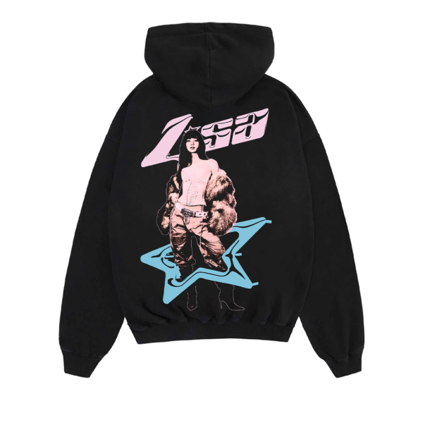 LISA期間限定店《ALTER EGO》快閃啟德!必搶復古連帽外套/LISA手燈一覽