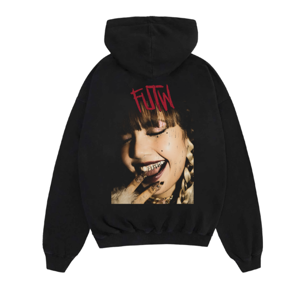 LISA期間限定店《ALTER EGO》快閃啟德!必搶復古連帽外套/LISA手燈一覽