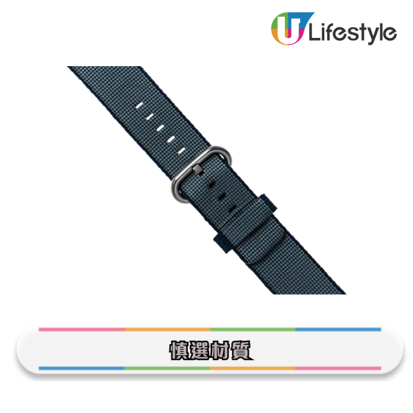 PFAS危害︱智能手錶錶帶含PFAS恐致癌!專家教挑選3種安全錶帶材質自保