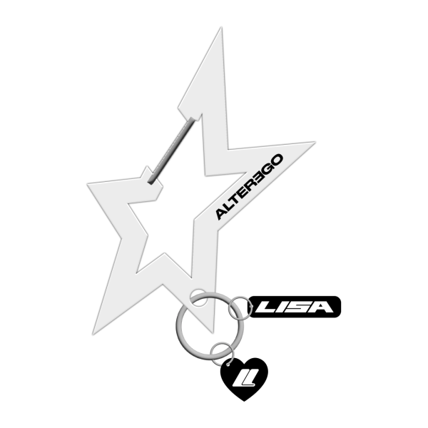 LISA期間限定店《ALTER EGO》快閃啟德！必搶復古連帽外套/LISA手燈一覽