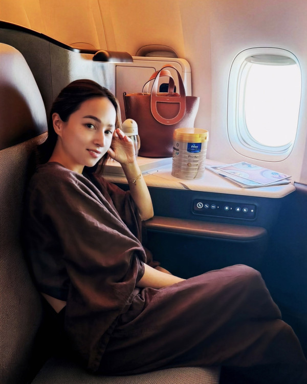 2025年度IG最吸金明星KOL排行榜出爐！5大香港女頂流橫掃頭5位！MIRROR全員出局